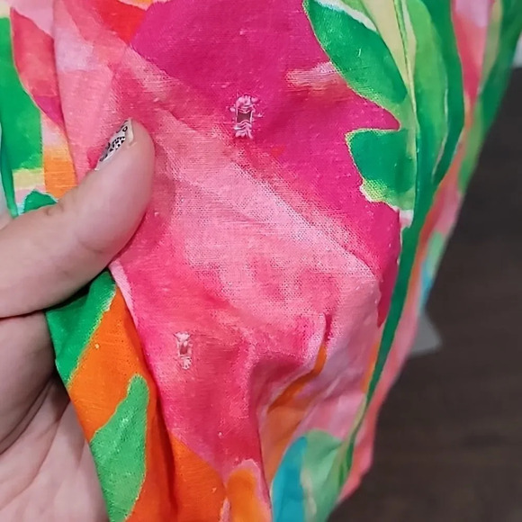 SHOW Me Your MuMu Lexington Midi Dress - Picture 11 of 13